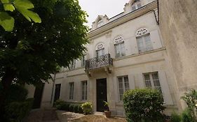 Chambres D'Hotes Les Tilleuls
