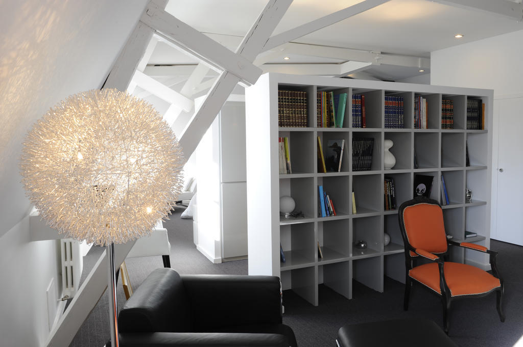 Chambres D'Hotes Les Tilleuls Cognac Room photo