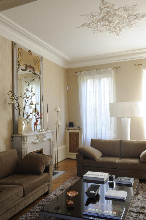 Chambres D'Hotes Les Tilleuls Cognac Exterior photo