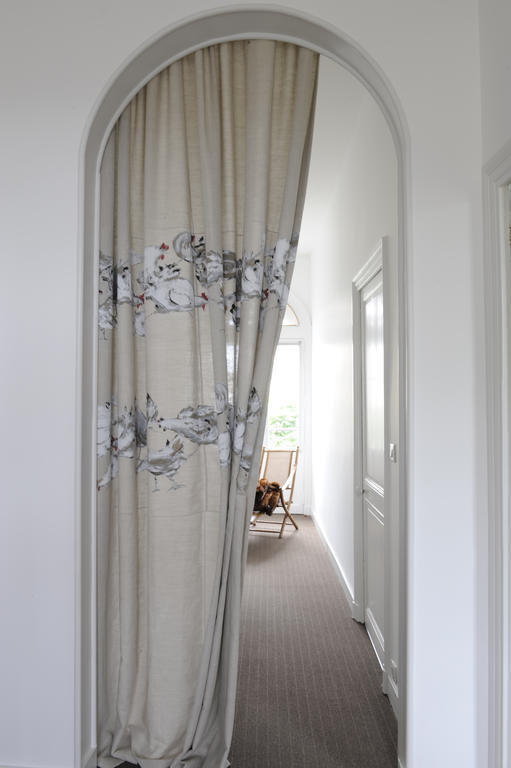 Chambres D'Hotes Les Tilleuls Cognac Exterior photo