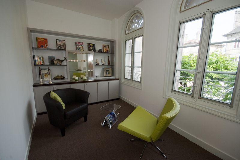 Chambres D'Hotes Les Tilleuls Cognac Room photo