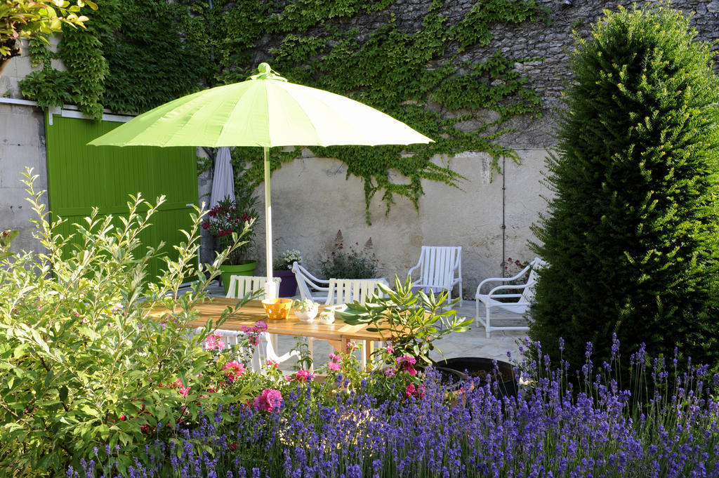 Chambres D'Hotes Les Tilleuls Cognac Exterior photo