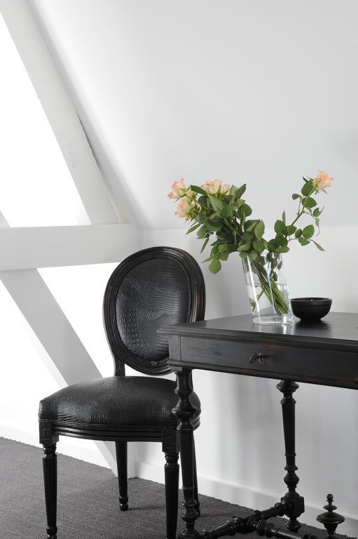 Chambres D'Hotes Les Tilleuls Cognac Room photo